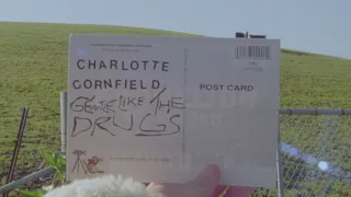 Charlotte Cornfield - Gentle Like the Drugs (Official Video)