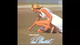 Paul Mauriat - Felicidad (Japan 1981) [Full Album]