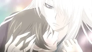 Kamisama Kiss [AMV] Heat Waves