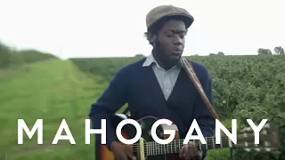 Michael Kiwanuka - Tell Me A Tale | Mahogany Session