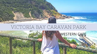 Victoria Bay Caravan Park | Victoria Bay | Western Cape Campsites