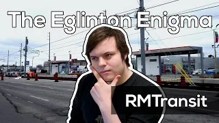 Toronto's Eglinton Crosstown Enigma | Opinions