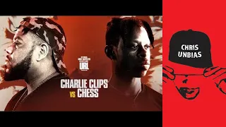 Charlie Clips vs Chess  |  Who Really Won