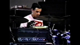 New Order - Hacienda Soundcheck 10.6.1987 (1 hr, HQ)