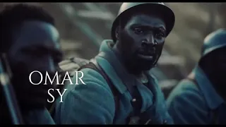 FATHER & SOLDIER | LATEST MOVIE TRAILER 2023 | OMAR SY | ALASSANE DIONG | JONAS | ACTION | WAR