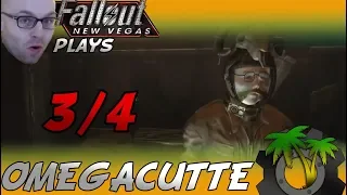 [Northernlion Plays - Fallout New Vegas] OMEGACUTTE Part 3/4 (Eps 55-78)