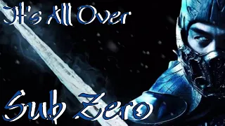 Sub Zero Tribute