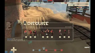 [TF2] Unexpected Surprise
