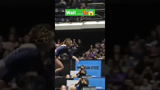 Katelyn Ohashi Floor #Gymnastics 🔥🔥