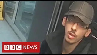 Manchester Arena bomber Salman Abedi “should have been identified as security threat” - BBC News