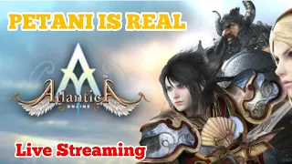 YUK JADI PETANI | ATLANTICA ONLINE VALOFE