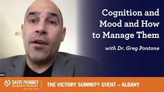 The Victory Summit: Cognition and Mood and How to Manage Them