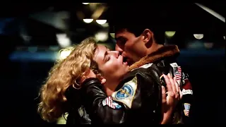 Tom Cruise/Maverick slave to love/ love story through the years 1986-2022#topgun  #topgunmaverick