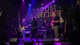 Whole Lotta Love live at The Old Post Office 15th March 2024 #british #ledzeppelin #ledzeppelincover