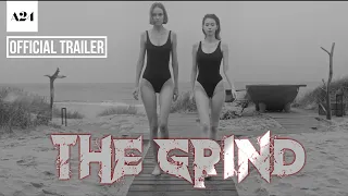 The Grind | Official Trailer HD