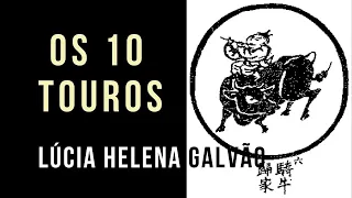 HUMAN EVOLUTION ACCORDING TO THE EASTERN TRADITION - Lúcia Helena Galvão (Parable ZEN tradition)