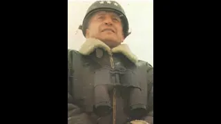 LOS ULTIMOS DIAS DE PATTON PEAJUSTE THE LAST DAYS OF PATTON, 1986, Full movie, Spanish, Cinetel