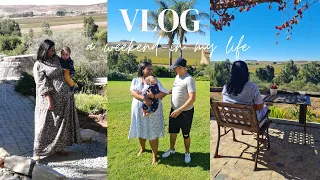 Vredendal Weekend Vlog