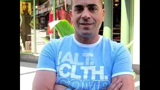 Aziz Benisafi -  matérialiste nti  - عزيز بني صافي -  ماترياليست نتي