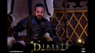 Dirilis Ertugrul Theme Song   English Urdu By Rao Brothers Official Video 2020 Nomi Technical