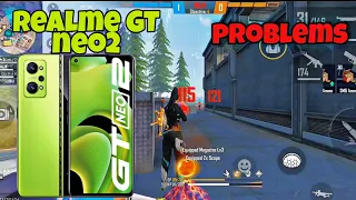 Realme GT Neo 2 Free Fire game play | Free Fire Realme GT Neo 2  highlights | Ultra Graphics-test