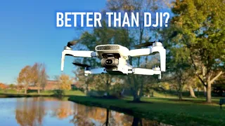 Is this drone the BEST drone you can buy for less than $300? | Xiaomi Fimi X8 Mini V2
