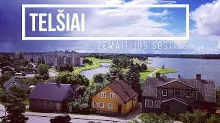 Telšiai 4K