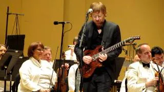 You Enjoy Myself - Trey Anastasio with Atlanta Symphony Orchestra