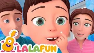 Loose Tooth Song + Potty Song - Baby songs - Nursery Rhymes & Kids Songs