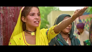 Ranjha Refugee  | Punjabi Movie  | Punjabi Film