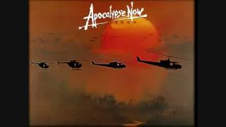 Apocalypse Now OST(1979) - Ride Of The Valkyries