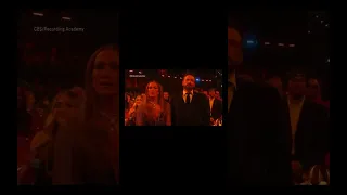 Ben Affleck look bored at Grammys with Jennifer Lopez #Shorts