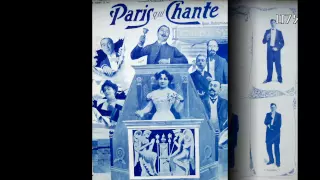 "Album Musical 1900 à la mode de 1940"... Raymond Legrand & son Orchestre (1940)