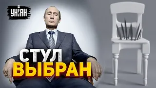 Путин уже 22 года решает свою главную задачу. И это не Украина - Гудков