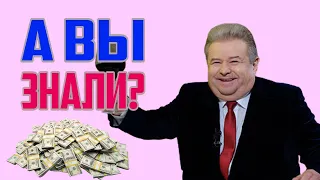 Михаил Поплавский - Кто он на самом деле! Вся правда Биография -Семья-Любовь-Детство-Личная жизнь.