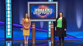 "Keep going. Keep clicking. Do your best." Columbus woman shares 'Jeopardy!' experience