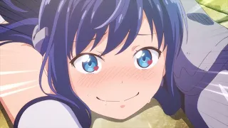 Elka loves being punished- Funny Anime Clip | Isekai Shoukan wa Nidome Desu Episode 1