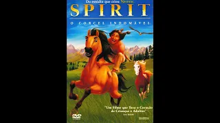 Spirit: O Corcel indomável Filme completo HD (Dublado)