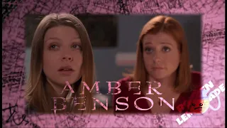 Buffy the Vampire Slayer - Season 6 Opening Angel Style