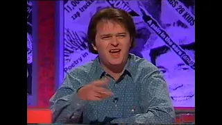 Have I Got News For You S06E02 - Tony Hawks & Roy Hattersley MP