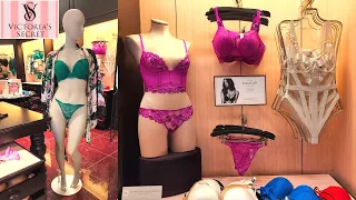 Victoria's Secret  VLOGS / AFFORDABLE SHOPPING