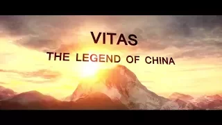 VITAS - Legend in China (2017) Documentary