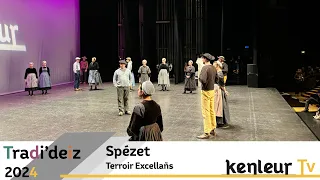 Spézet - Terroir Excellañs - Tradi'deiz 2024