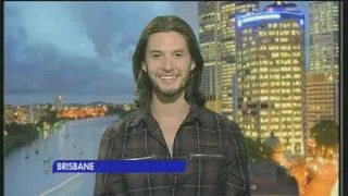 Ben Barnes interview from Australia, Sept102009 (complete)