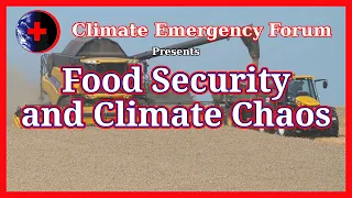 Food Security and Climate Chaos