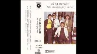 Skaldowie - Gwiazda Piołun