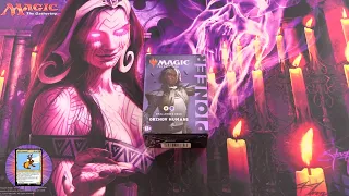 2022 Pioneer Challenger Deck: Orzhov Humans Unboxing