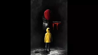 Оно (It) (2017)