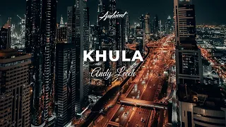 Andy Leech - Khula (Music Video)