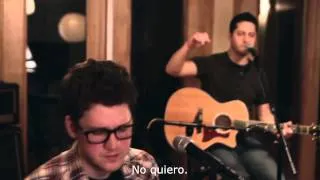 A Thousand Miles - Vanessa Carlton | Boyce Avenue | Sub.Español